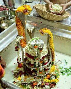 Kashi Vishwanath Temple
