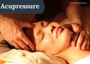Acupressue