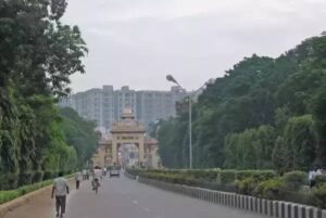 BHU-Campus