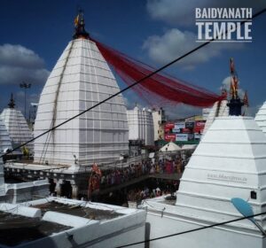 Baidyanath Temple