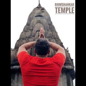 Bhimshankar Temple