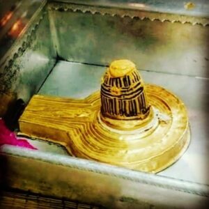 Kashi Vishwanath Temple