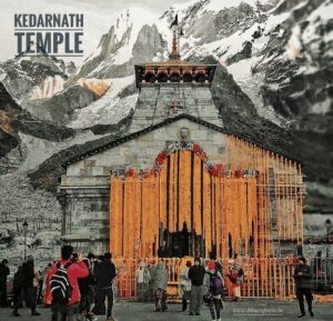 Kedarnath Temple