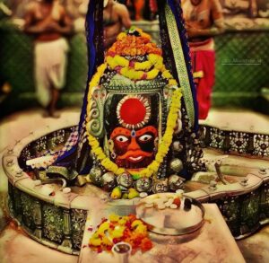 Mahakaleshwar Temple