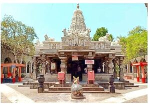 Mallikarjuna Temple