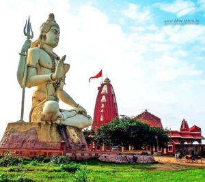 Nageshwar Temple