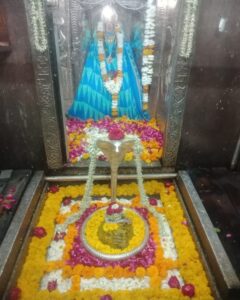 Omkareshwar Temple