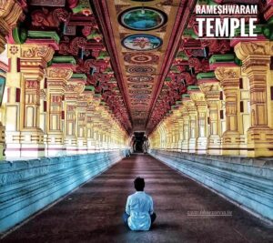 Rameshwaram Temple