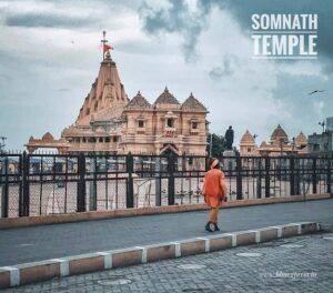 Somnath Temple